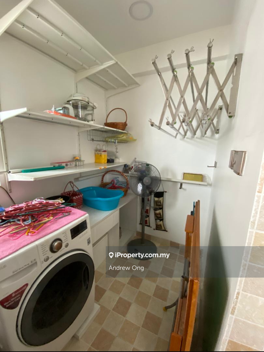 Kondominium untuk Dijual di Arte Condominium oleh Andrew Ong - iProperty.com.my