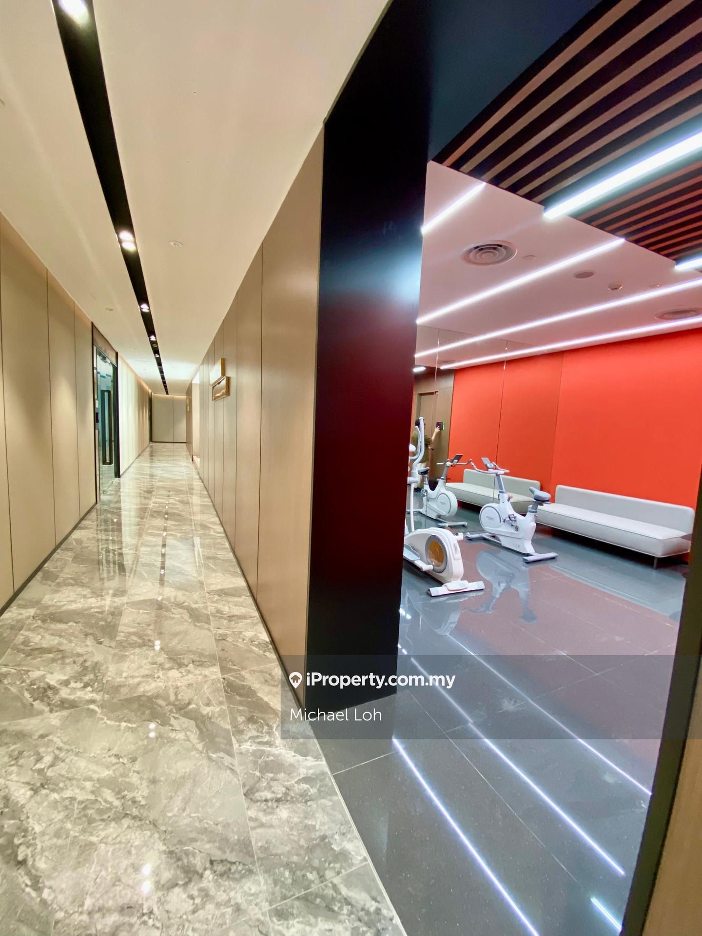 Pejabat untuk Disewa di The Tun Razak Exchange (TRX), KL City Centre oleh Michael Loh - iProperty.com.my