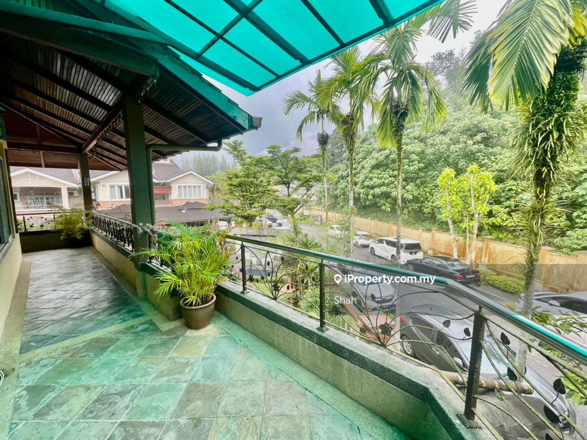 2.5-storey Terraced House for Sale in Laman Oakleaf, Ampang by Shah - iProperty.com.my
