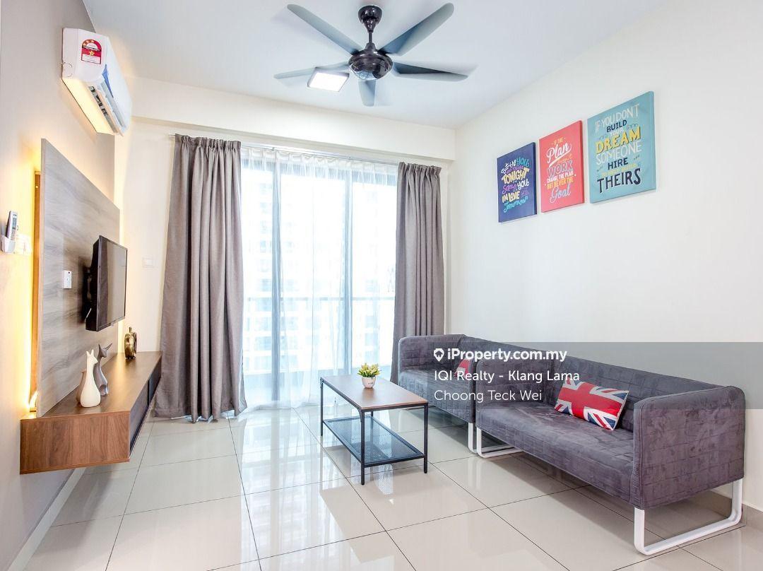 Kondominium untuk Disewa di Ascenda Residence @ Skyarena oleh Choong Teck Wei - iProperty.com.my