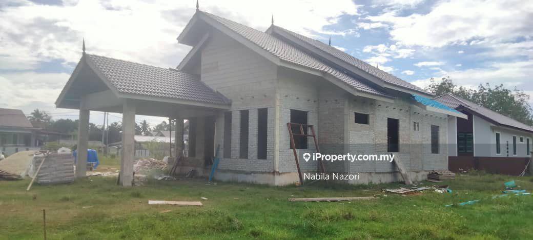 Banglo untuk Dijual di Gunong, Bachok oleh Nabila Nazori - iProperty.com.my
