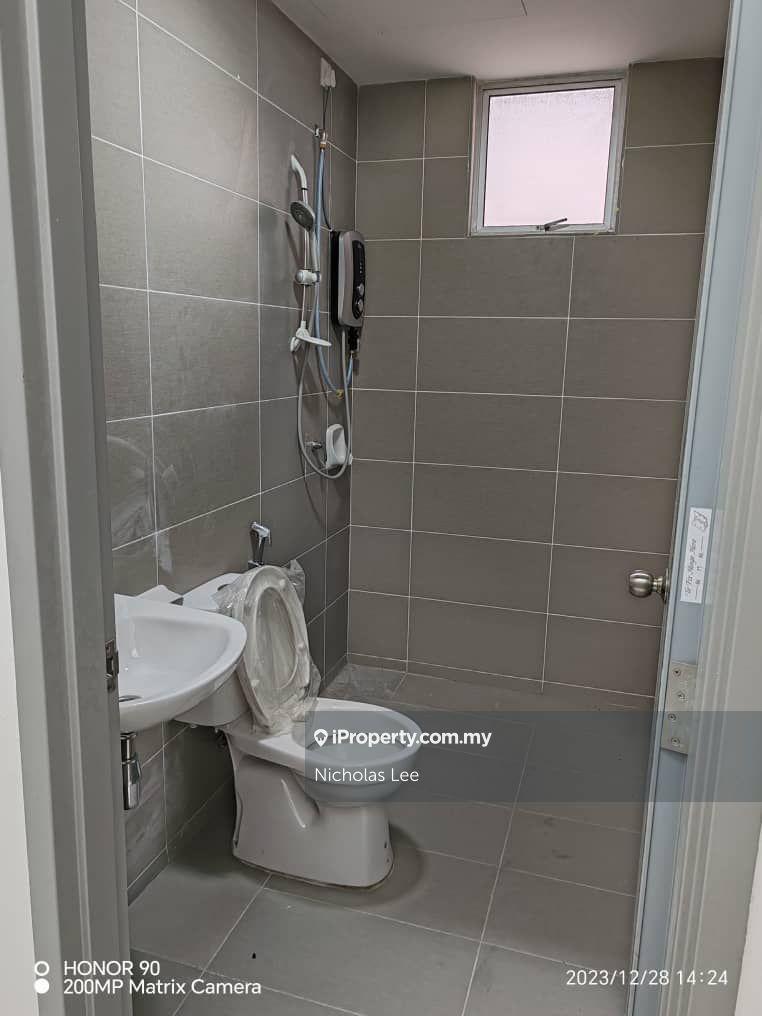 Pangsapuri untuk Disewa di Residensi Meru Raya (PR1MA @ Meru) oleh Nicholas Lee - iProperty.com.my