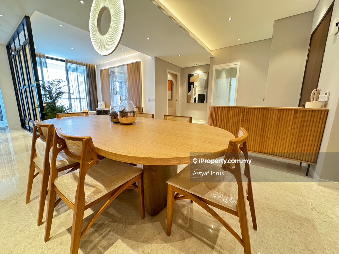 Condominium for Sale in WANGSA 9 RESIDENCY by Arsyaf Idrus - iProperty.com.my