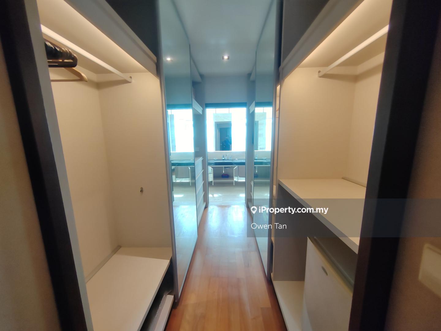 Residensi Servis untuk Dijual di The Astaka @ 1 Bukit Senyum oleh Owen Tan - iProperty.com.my