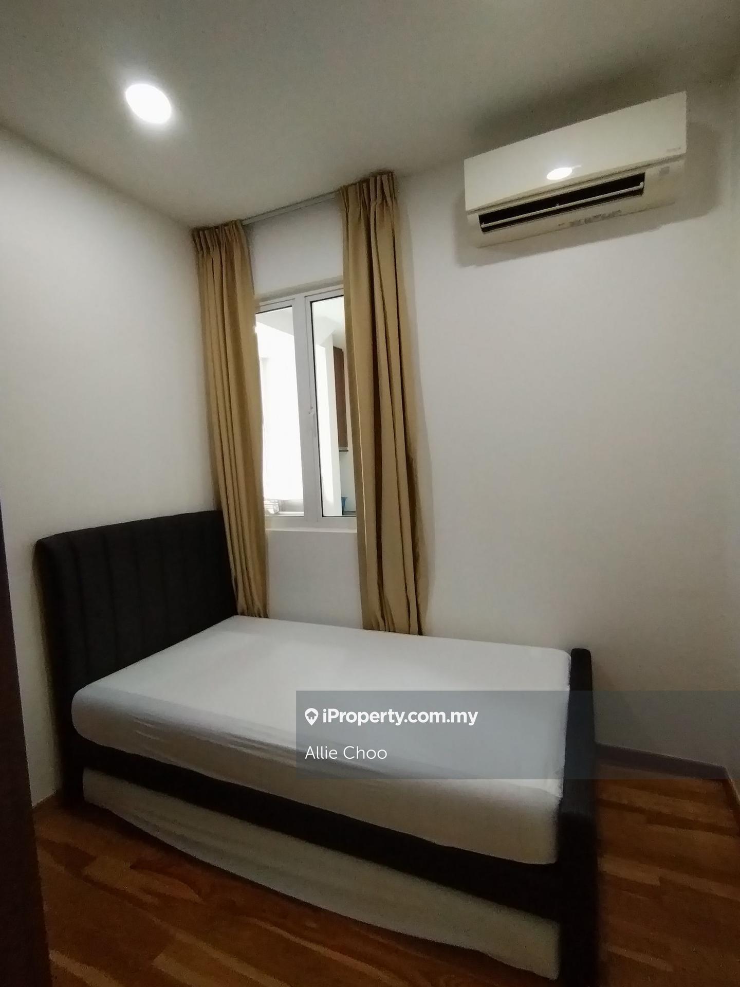 Condominium for Sale in Subang Parkhomes by Allie Choo - iProperty.com.my