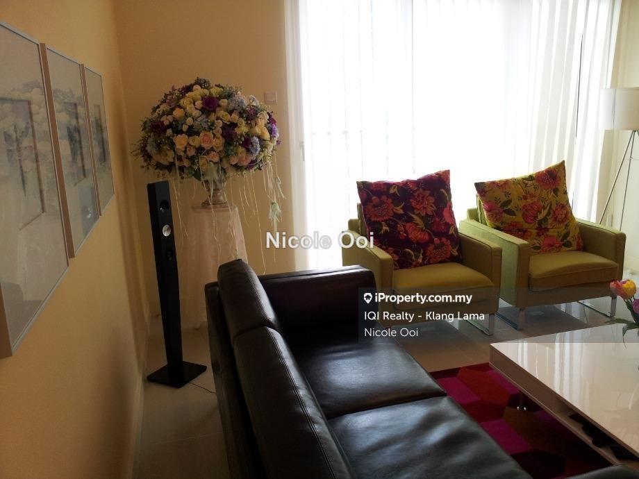 Condominium for Sale in Gaya Bangsar by Nicole Ooi - iProperty.com.my