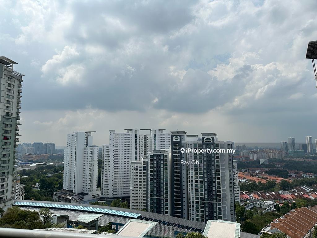 Residensi Servis untuk Dijual di Metropolitan Square oleh Ray Oh - iProperty.com.my