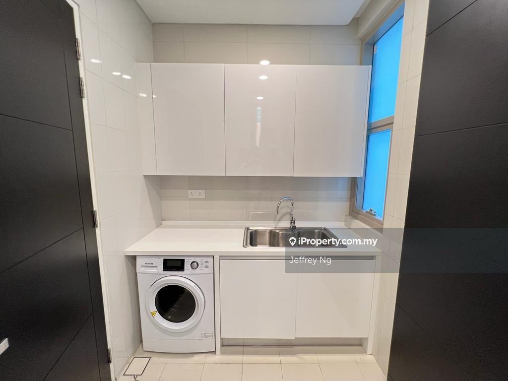 Residensi Servis untuk Dijual di Banyan Tree Signatures oleh Jeffrey Ng - iProperty.com.my