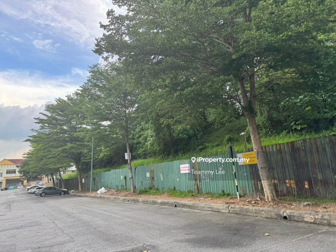 Tanah Komersial untuk Dijual di Seri Kembangan, Selangor oleh Teammy Lee - iProperty.com.my