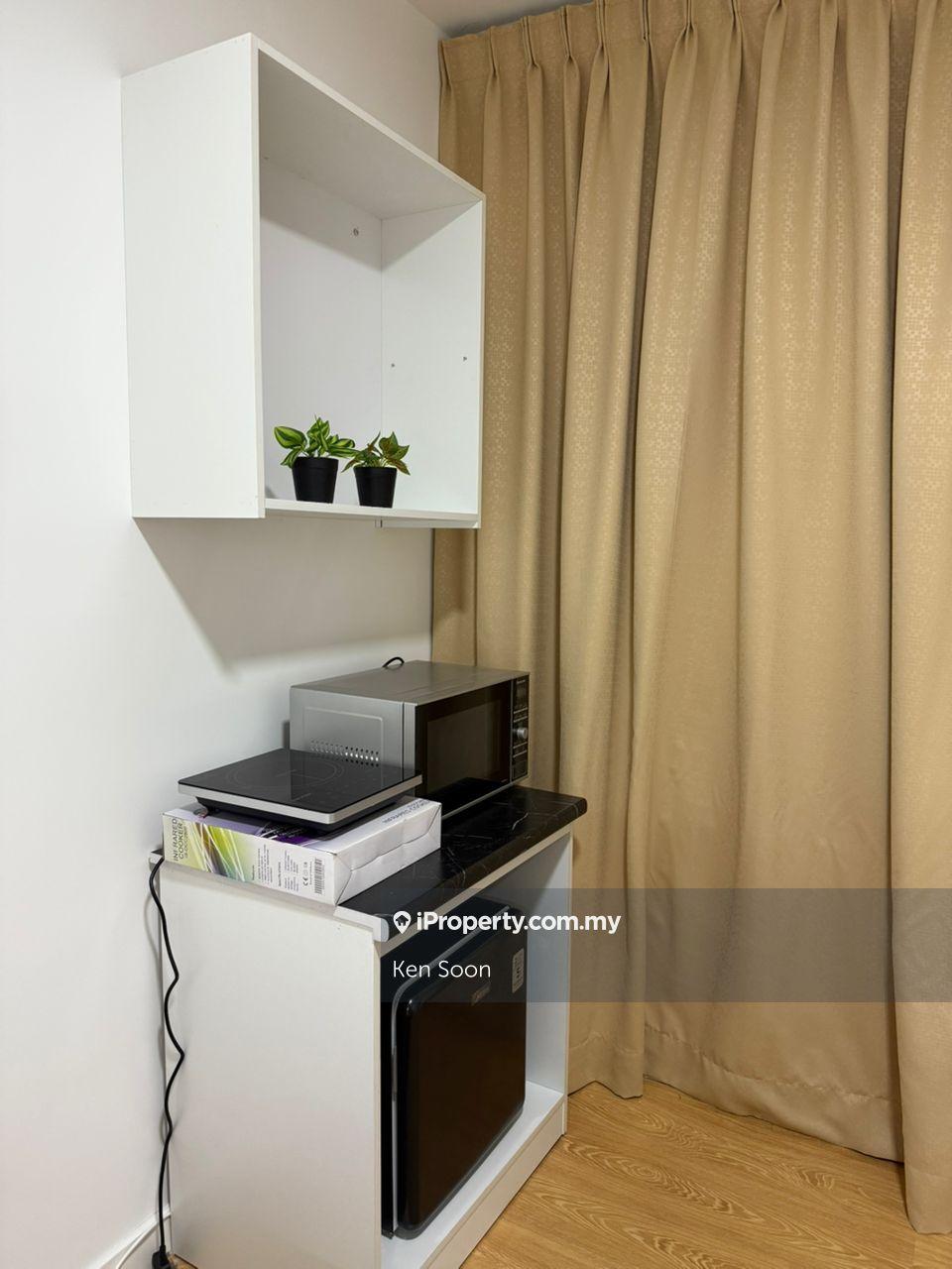 Service Residence for Rent in Lakeview Suites @ Edumetro by Ken Soon - iProperty.com.my