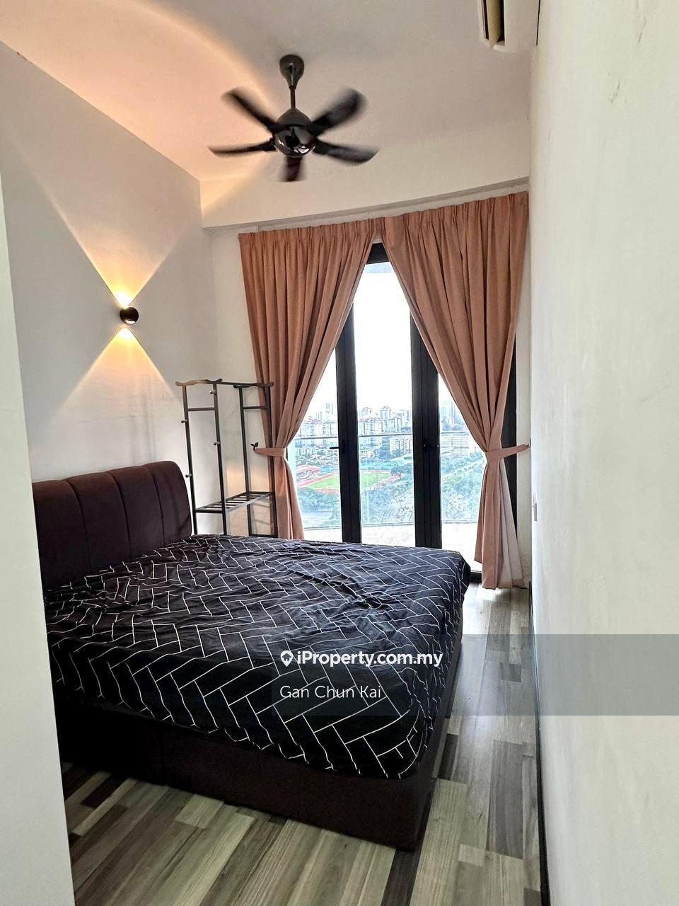 Service Residence for Rent in Arte S by Gan Chun Kai - iProperty.com.my