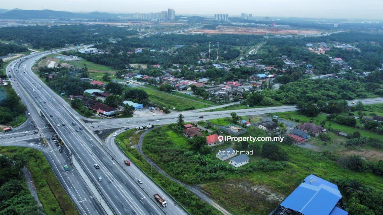 Tanah Pertanian untuk Dijual di Dengkil, Sepang oleh Aziz Ahmad - iProperty.com.my