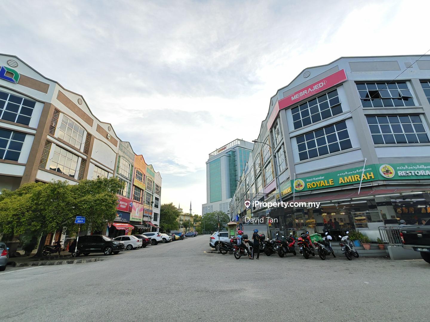 Shop-Office for Rent in Section 9, Shah Alam by David Tan - iProperty.com.my