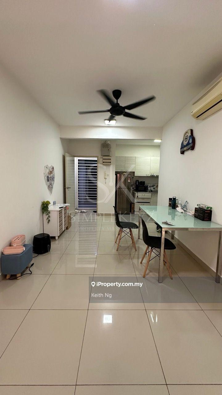 Service Residence for Rent in DK Senza by Keith Ng - iProperty.com.my