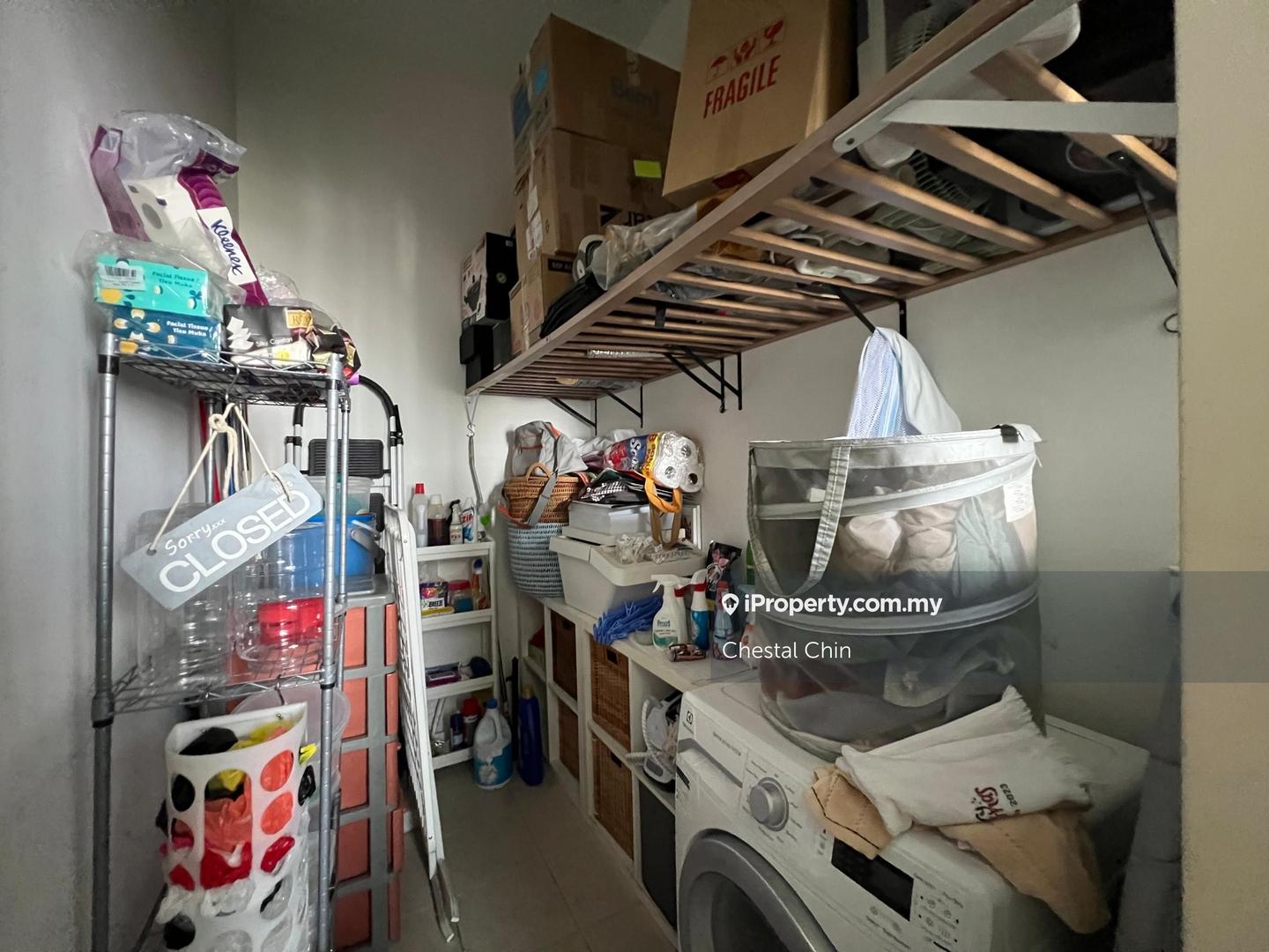 Condominium for Rent in Lakeville Residence by Chestal Chin - iProperty.com.my