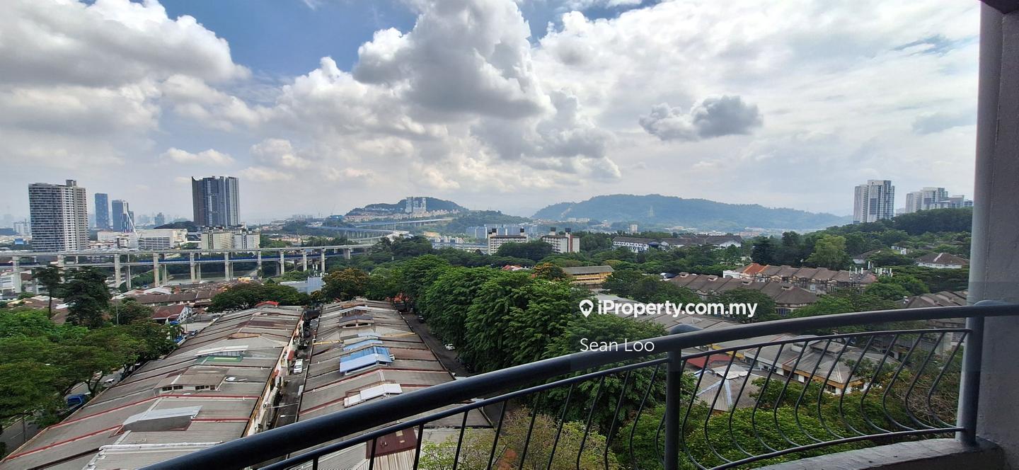 Pangsapuri untuk Dijual di Vista Harmoni oleh Sean Loo - iProperty.com.my