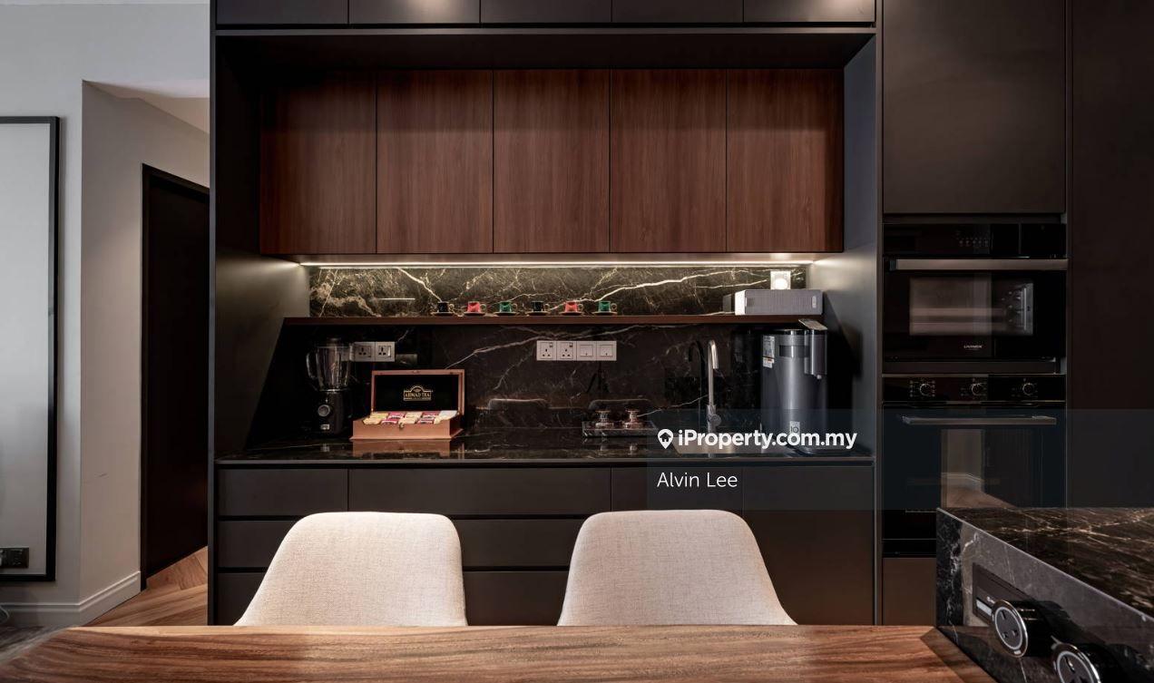 Condominium for Sale in The Rainz by Alvin Lee - iProperty.com.my