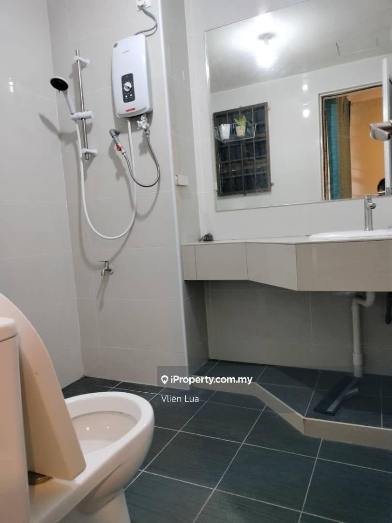 Apartment for Rent in Frinza Court by Vlien Lua - iProperty.com.my