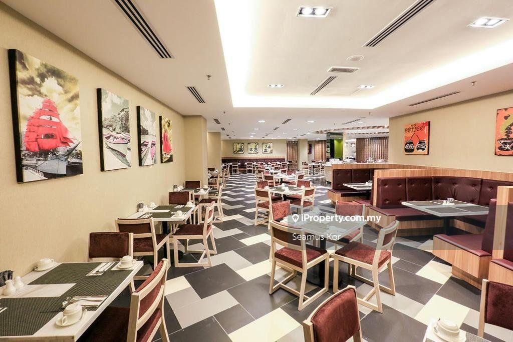 Hotel / Resort untuk Disewa di Golden Triangle, KL City Centre oleh Seamus Kor - iProperty.com.my