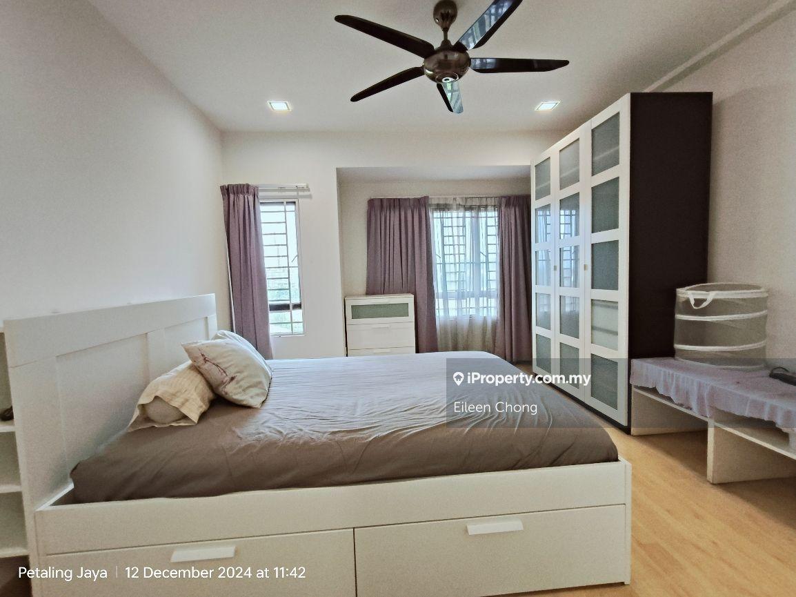 Service Residence for Rent in Pelangi Damansara Sentral by Eileen Chong - iProperty.com.my