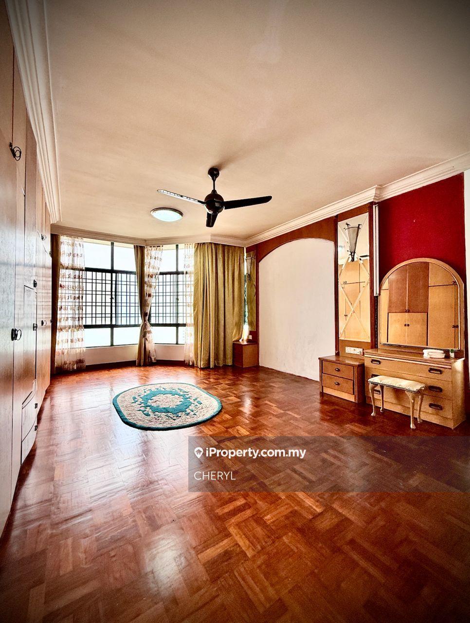 Condominium for Sale in Diamond Villa Condominium by CHERYL - iProperty.com.my
