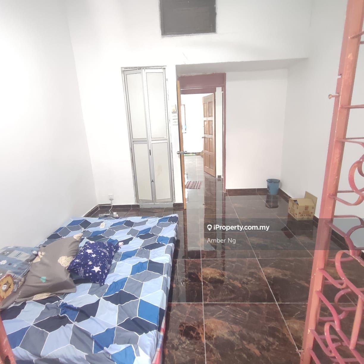 Rumah Berangkai 2 Tingkat untuk Dijual di Taman Sri Rampai, Wangsa Maju oleh Amber Ng - iProperty.com.my