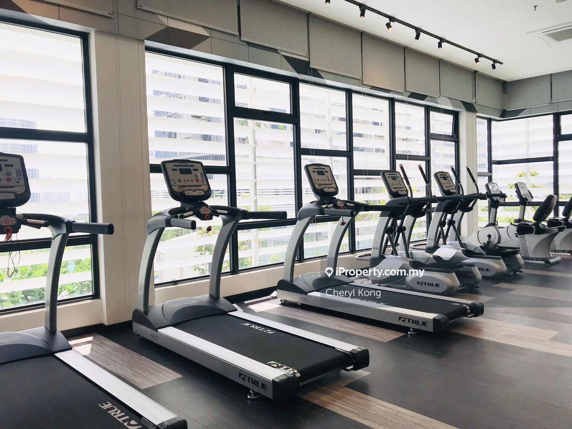 Service Residence for Sale in Residential Suites @ HighPark by Cheryl Kong - iProperty.com.my