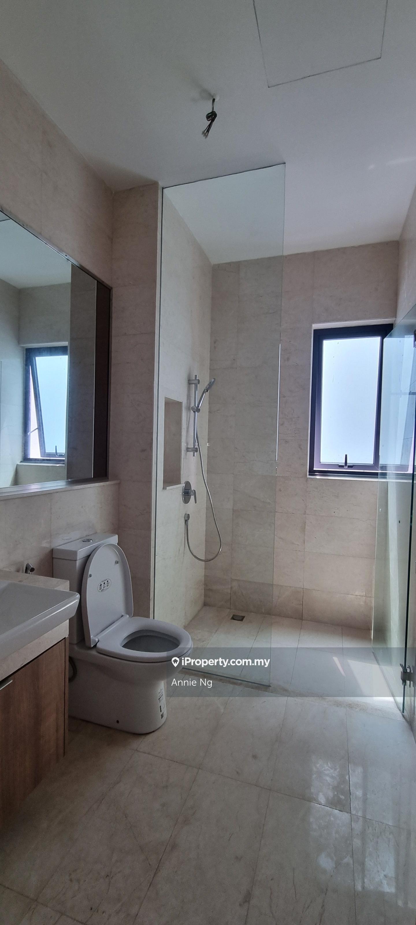 Service Residence for Sale in Megah Rise by Annie Ng - iProperty.com.my