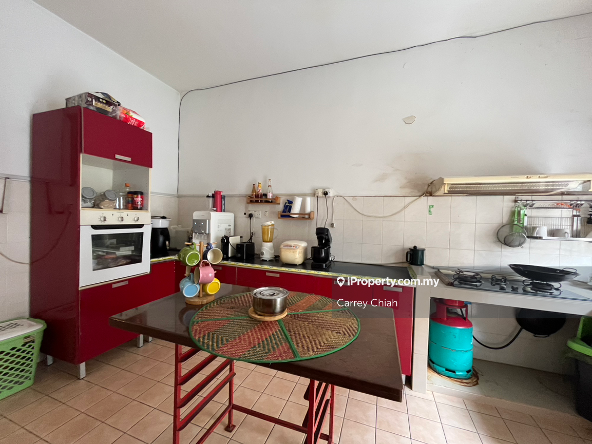 2-storey Terraced House for Sale in Mutiara Puchong, Puchong by Carrey Chiah - iProperty.com.my