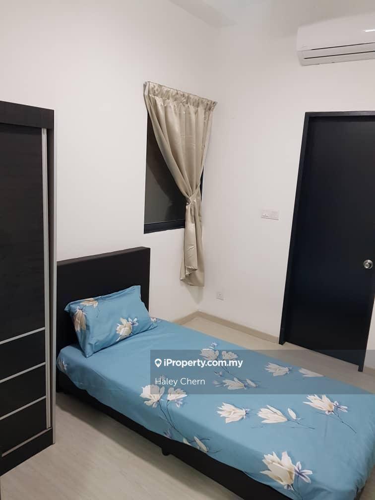 Condominium for Sale in The Havre Bukit Jalil by Haley Chern - iProperty.com.my