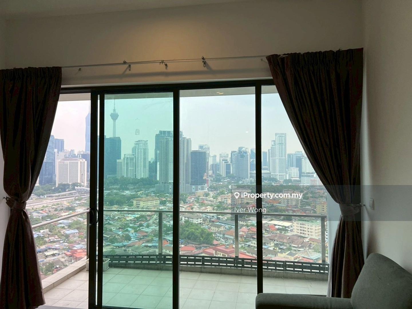 Service Residence for Rent in Setia SKY Residences by Iver Wong - iProperty.com.my