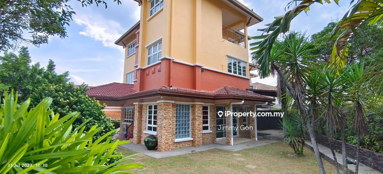 Bungalow House for Sale in Kemensah Height, Ampang by Jimmy Goh - iProperty.com.my