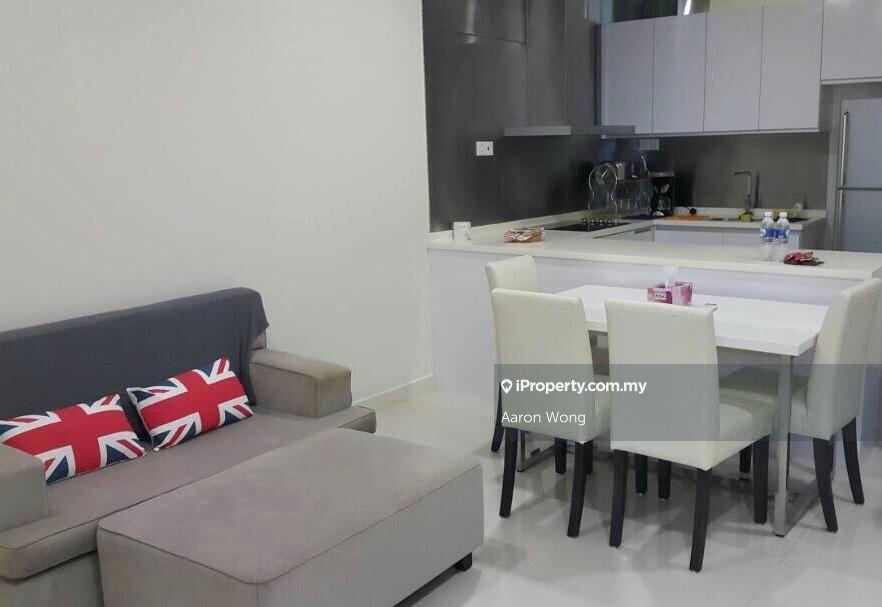 Service Residence for Rent in Camellia Serviced Suites by Aaron Wong - iProperty.com.my