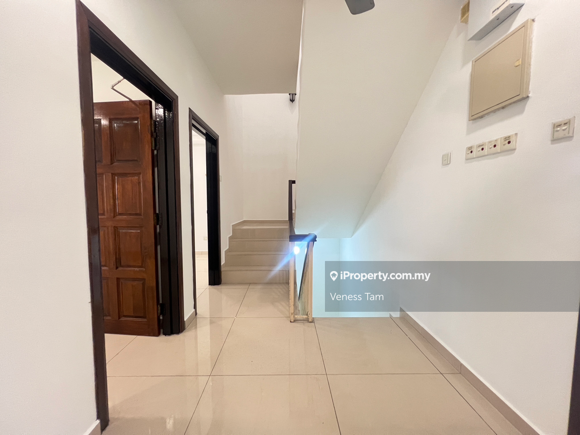 3-storey Terraced House for Sale in Mutiara Bukit Jalil, Bukit Jalil by Veness Tam - iProperty.com.my