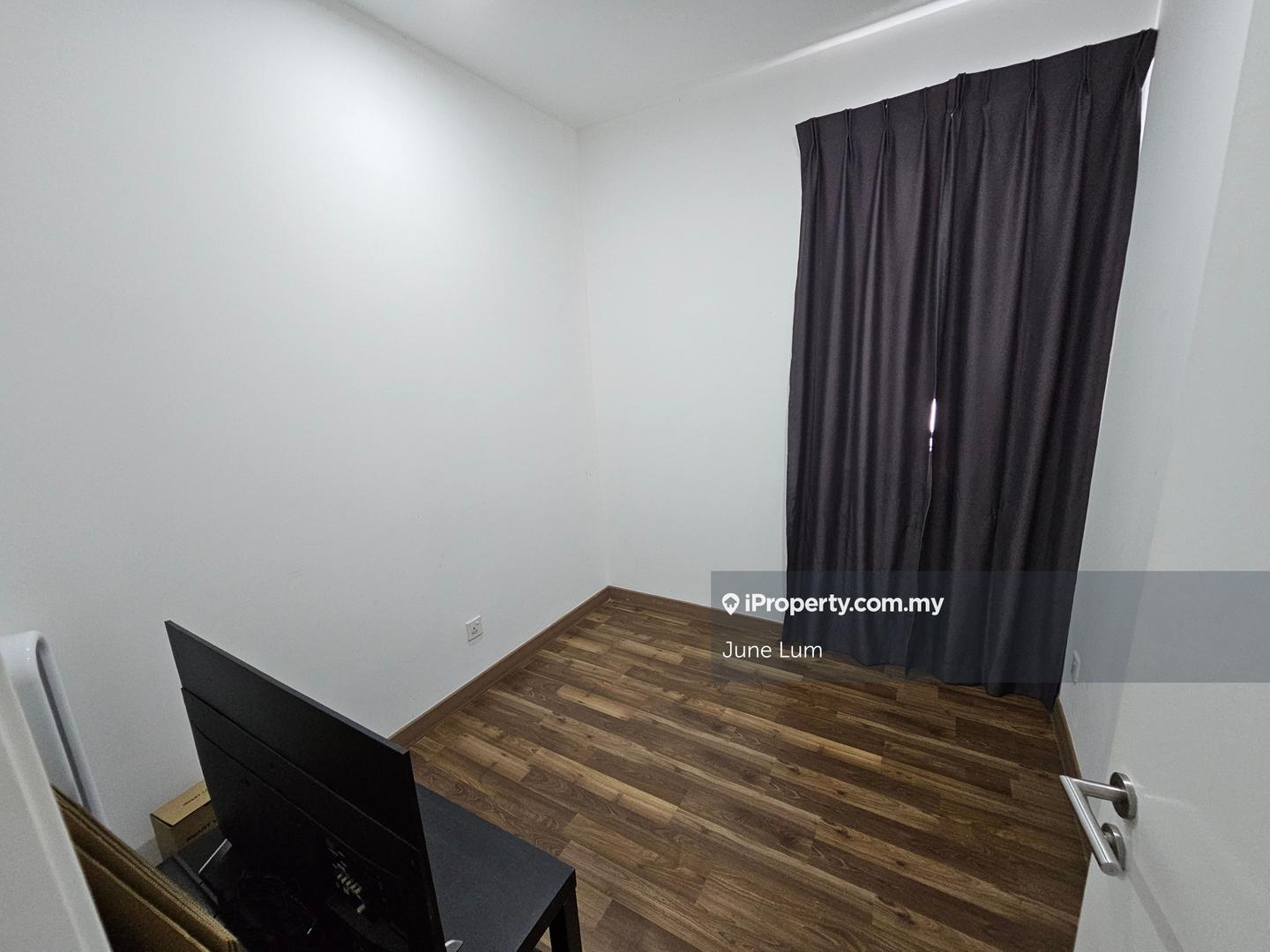 Service Residence for Rent in Sentul Point by June Lum - iProperty.com.my