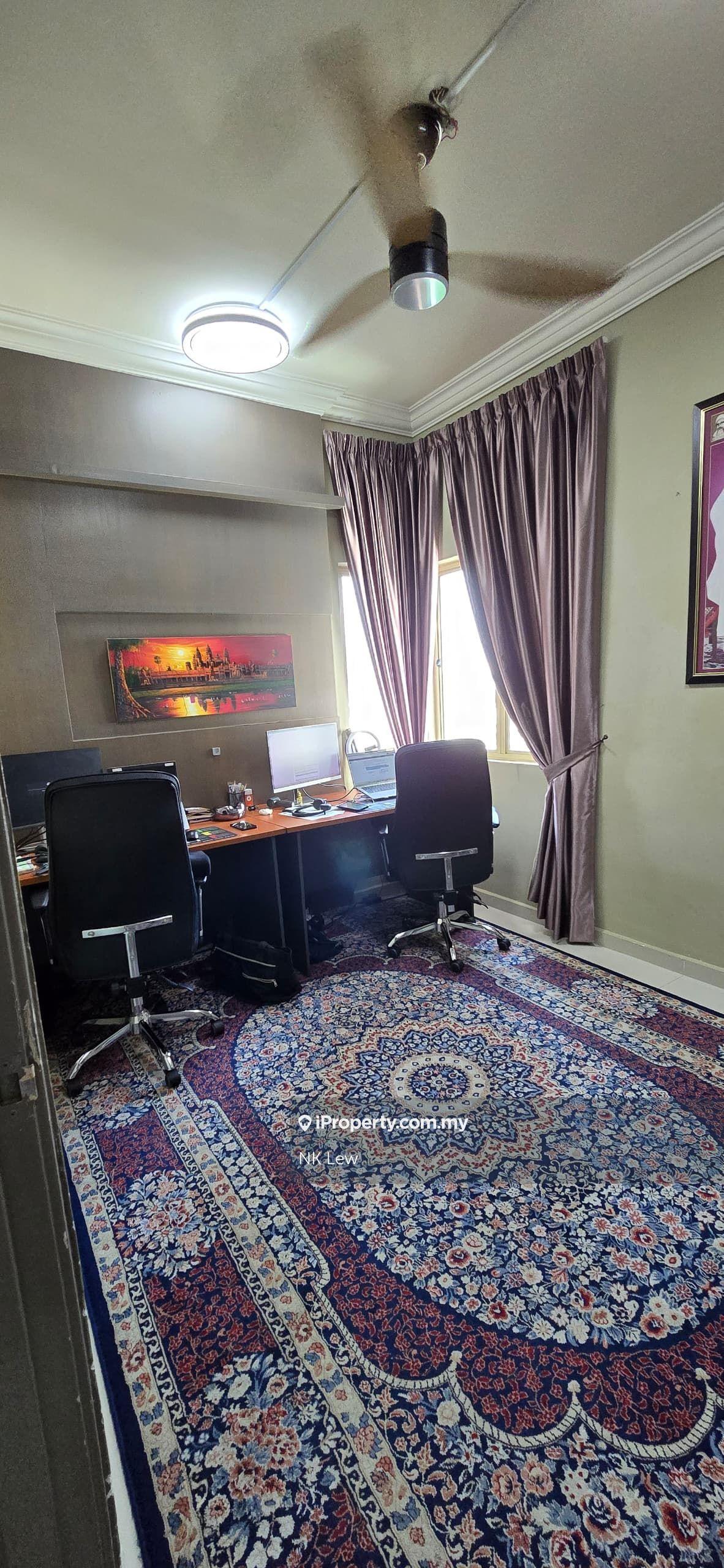 Condominium for Sale in East Lake Residence by NK Lew - iProperty.com.my