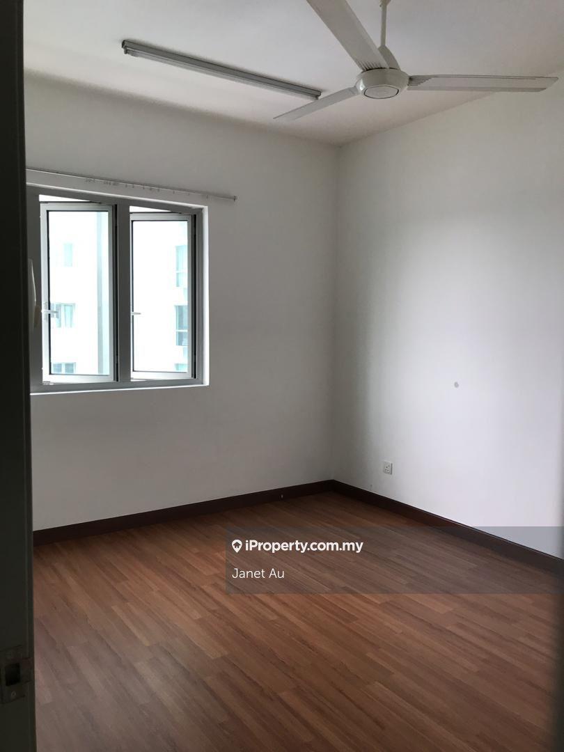 Residensi Servis untuk Dijual di One South oleh Janet Au - iProperty.com.my