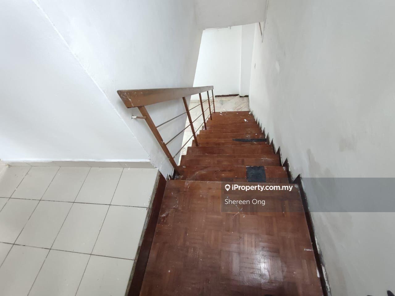 2-storey Terraced House for Sale in Taman Sri Rampai, Wangsa Maju by Shereen Ong - iProperty.com.my