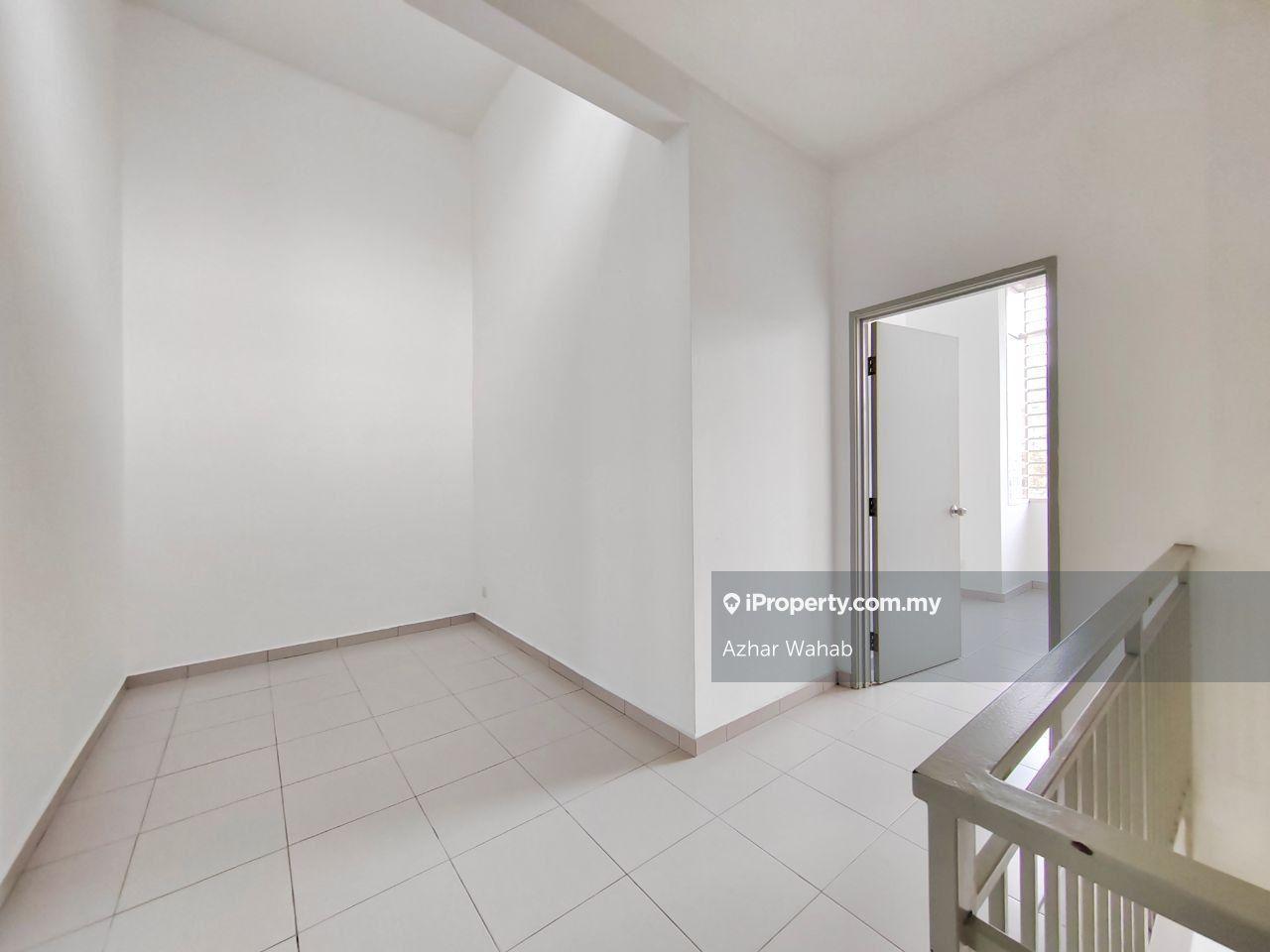 Rumah Berangkai 2 Tingkat untuk Dijual di Setia Ecohill, Semenyih oleh Azhar Wahab - iProperty.com.my