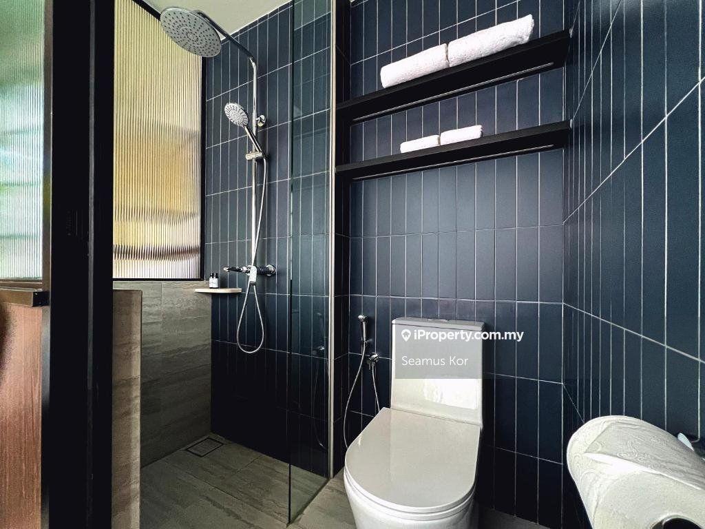 Hotel / Resort untuk Dijual di The Tun Razak Exchange (TRX), KL City Centre oleh Seamus Kor - iProperty.com.my