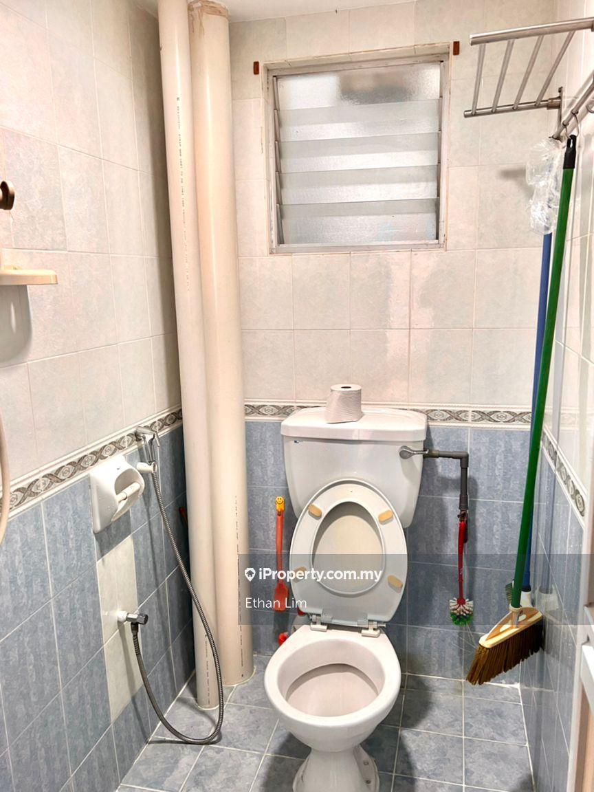 Pangsapuri untuk Disewa di Bistari Impian Apartment oleh Ethan Lim - iProperty.com.my