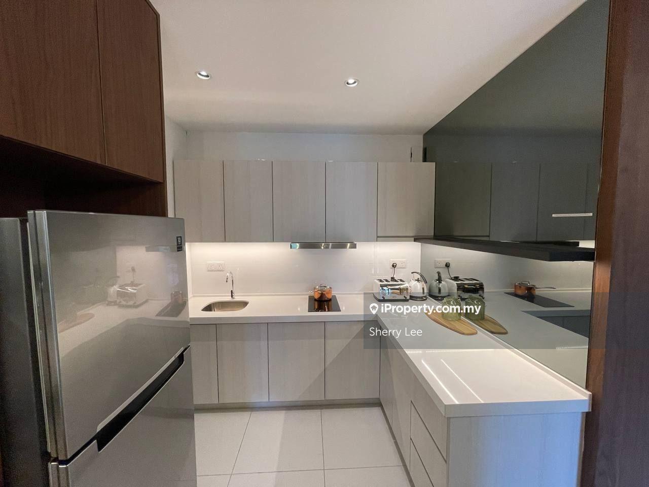 Service Residence for Sale in Arunya @ KL North by Sherry Lee - iProperty.com.my