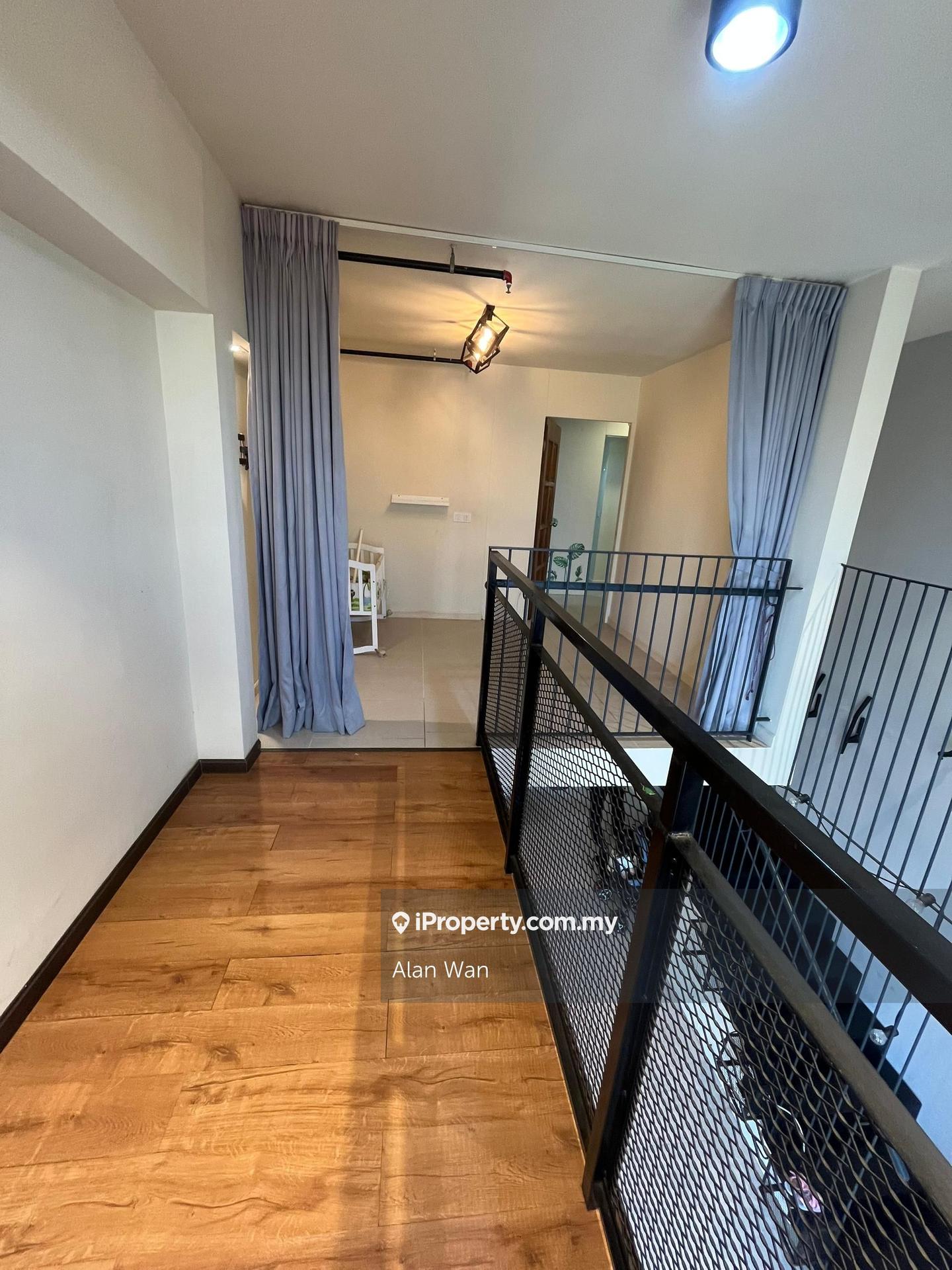 Service Residence for Rent in Tamarind Suites by Alan Wan - iProperty.com.my