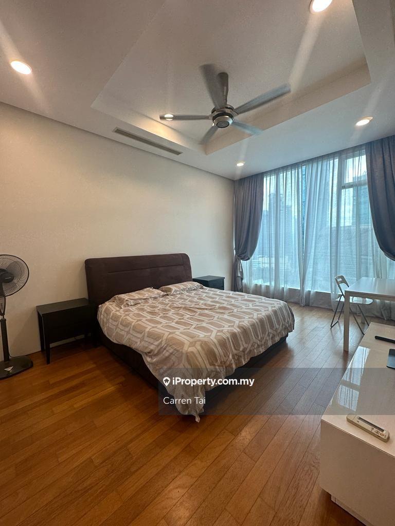 Service Residence for Rent in Vipod Residence by Carren Tai - iProperty.com.my