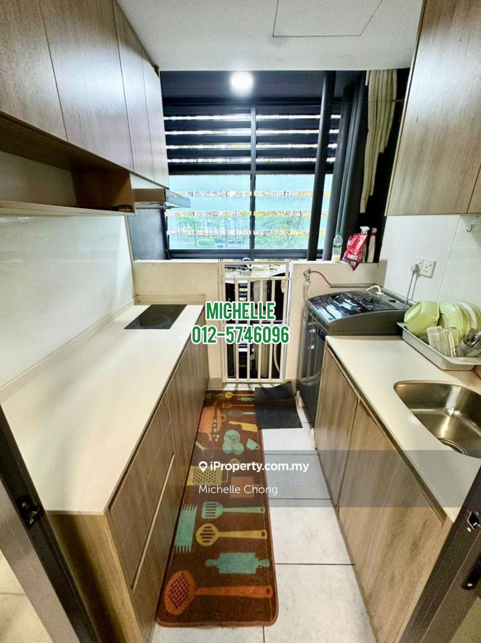 Service Residence for Rent in Suasana @ Utropolis by Michelle Chong - iProperty.com.my