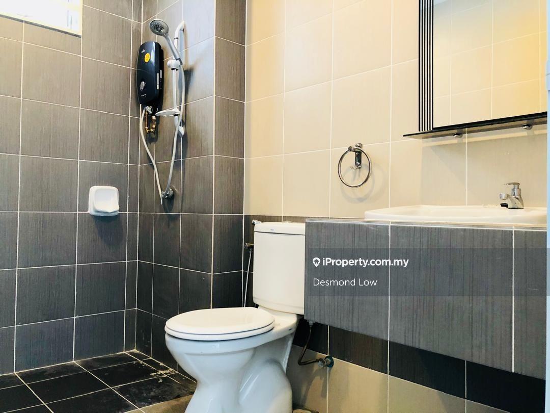 Kondominium untuk Disewa di Sierra Residences oleh Desmond Low - iProperty.com.my