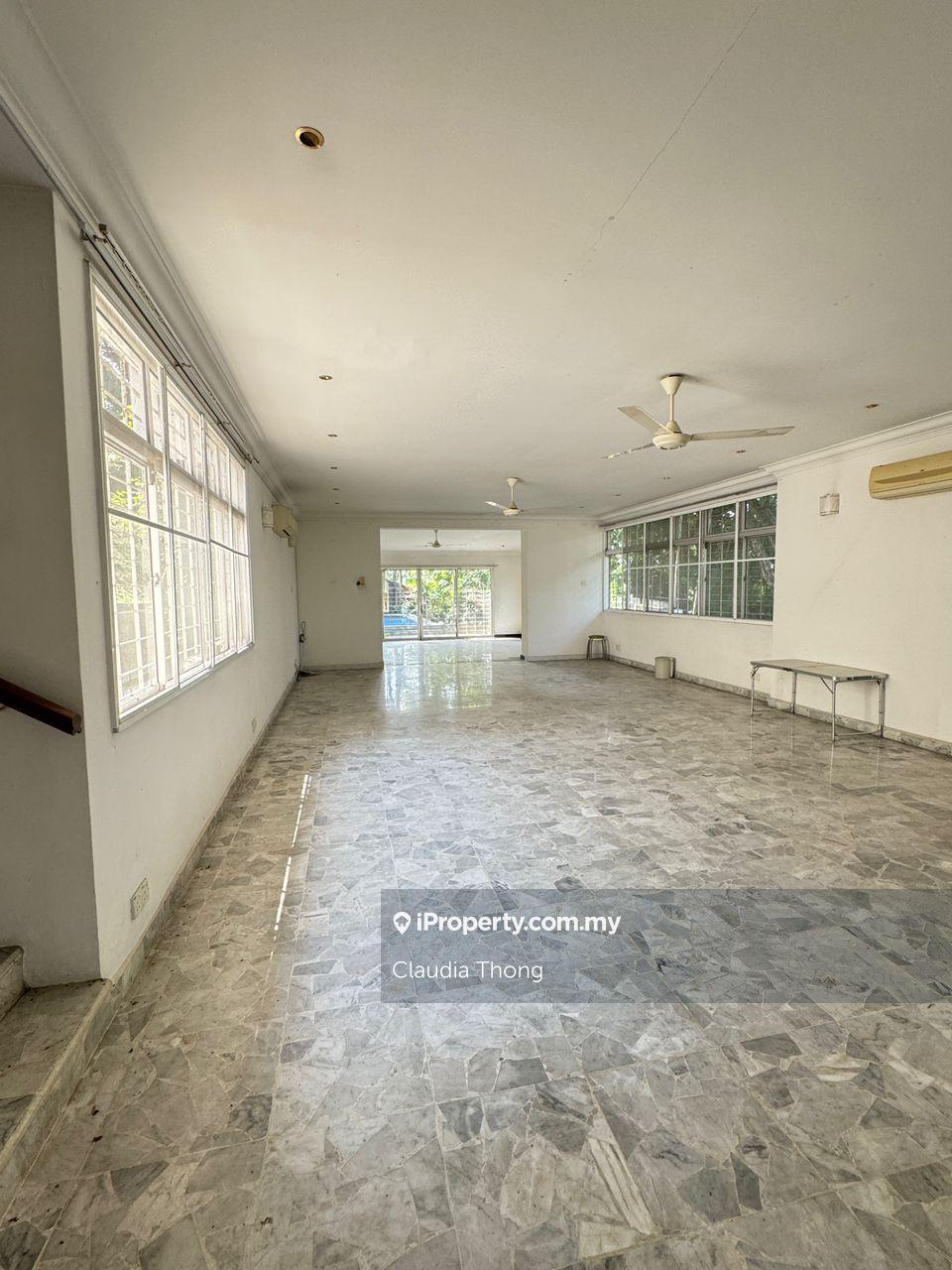 Banglo untuk Disewa di Bukit Tunku (Kenny Hills), Bukit Tunku (Kenny Hills) oleh Claudia Thong - iProperty.com.my