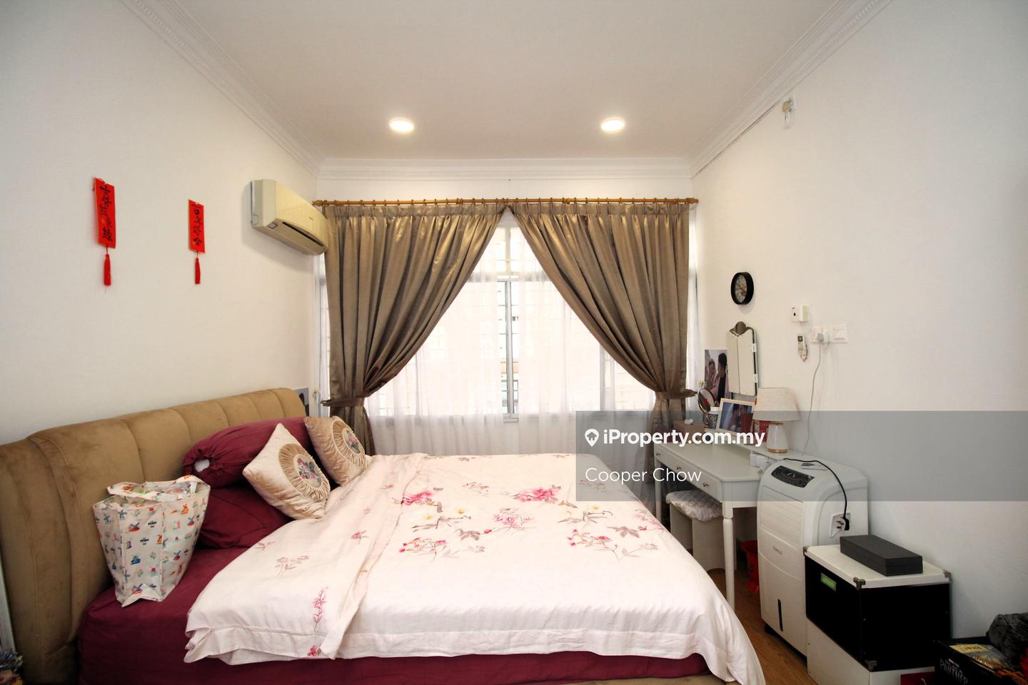 Bungalow House for Sale in Kelana Jaya, Petaling Jaya by Cooper Chow - iProperty.com.my
