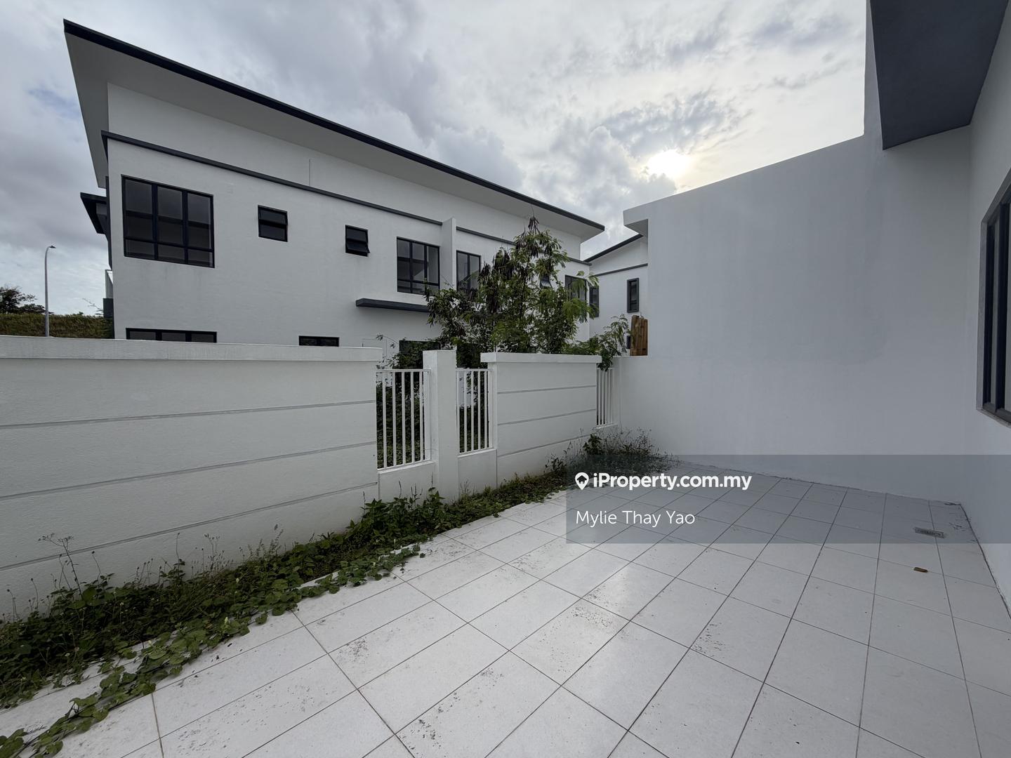 Semi-Detached House for Sale in S2 Heights, Seremban 2 by Mylie Thay Yao - iProperty.com.my