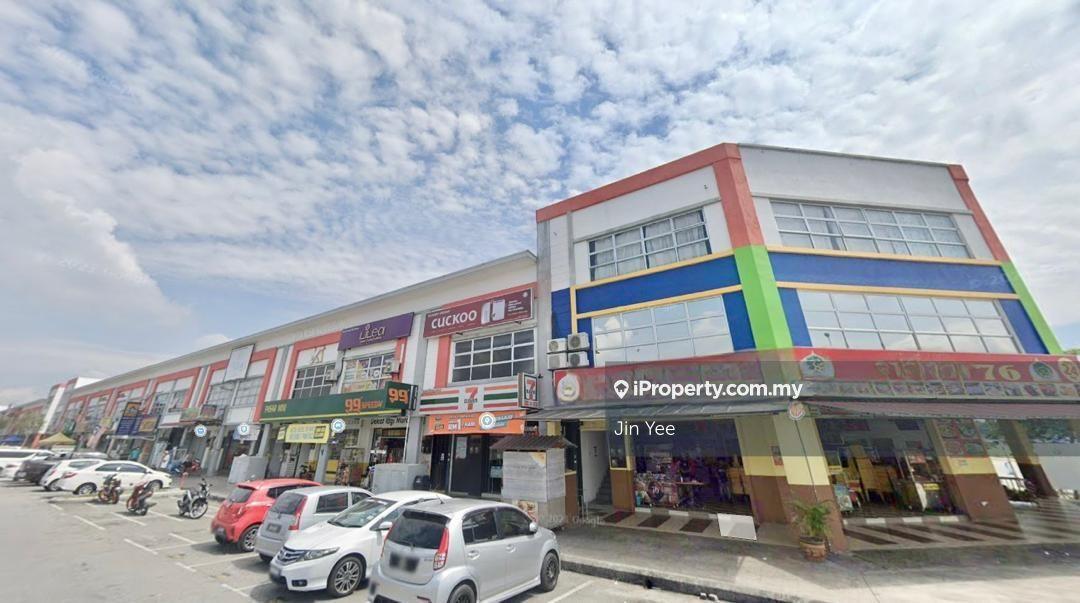 Semi-Detached House for Sale in Taman Putra, Ampang by Jin Yee - iProperty.com.my